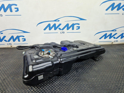 16-22 BMW X1 F48 DIESEL ENGINE FUEL TANK WITH PUMP 7300483 7348331