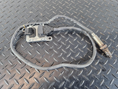 2019 Mercedes-Benz B200d B-Class W247 SUV Map Sensor A0009052012