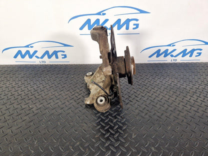 14-20 MERCEDES BENZ GLA X156 GENUINE OEM REAR LEFT N/S WHEEL HUB A2460306