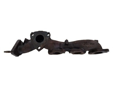 17-ON LAND ROVER DISCOVERY L462 OEM EXHAUST OUTLET MANIFOLD RIGHT SIDE 9X2Q9430