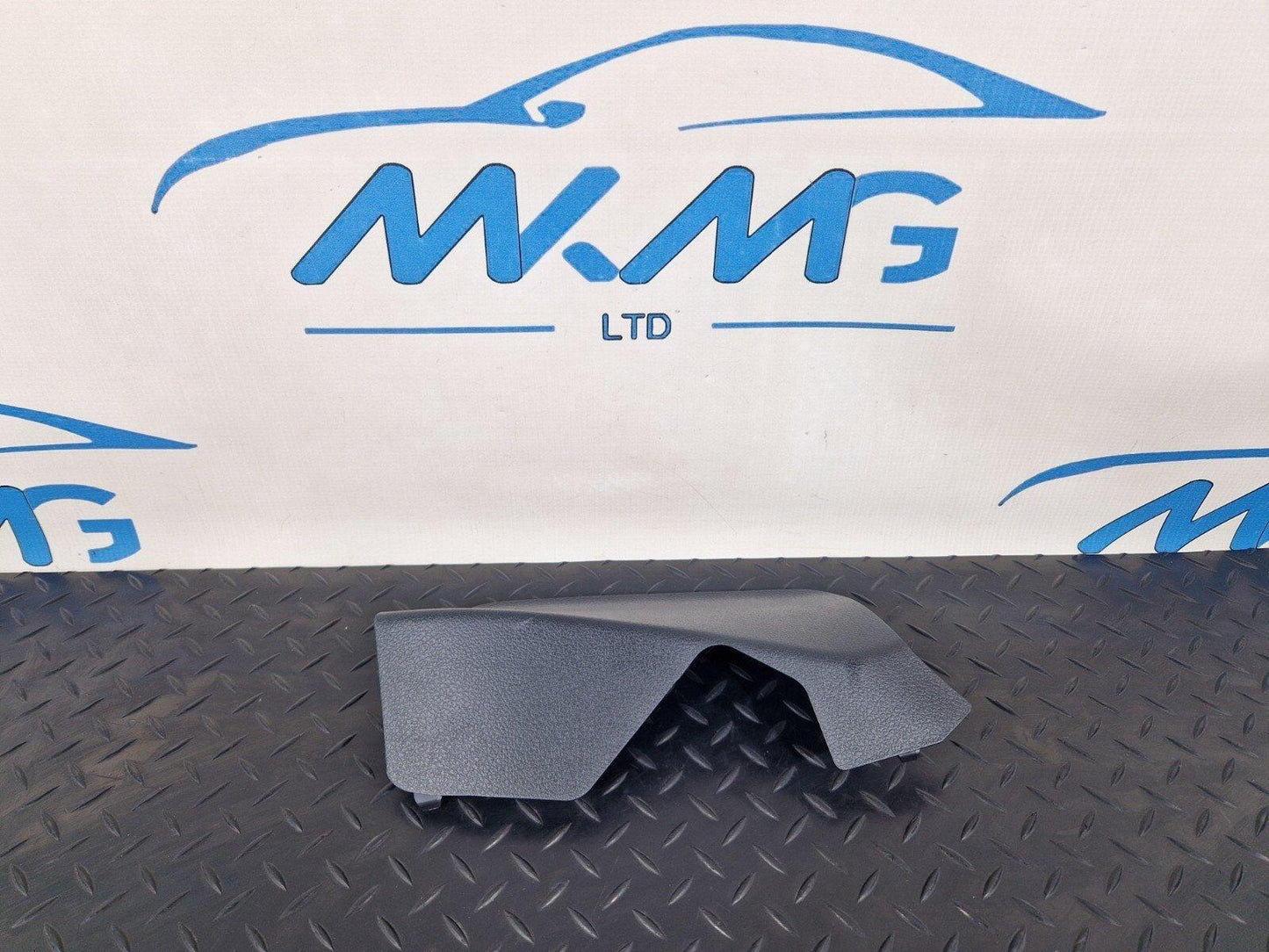 19-ON MERCEDES BENZ CLA C118 INNER REAR LEFT C PILLAR COVER TRIM A1186930500