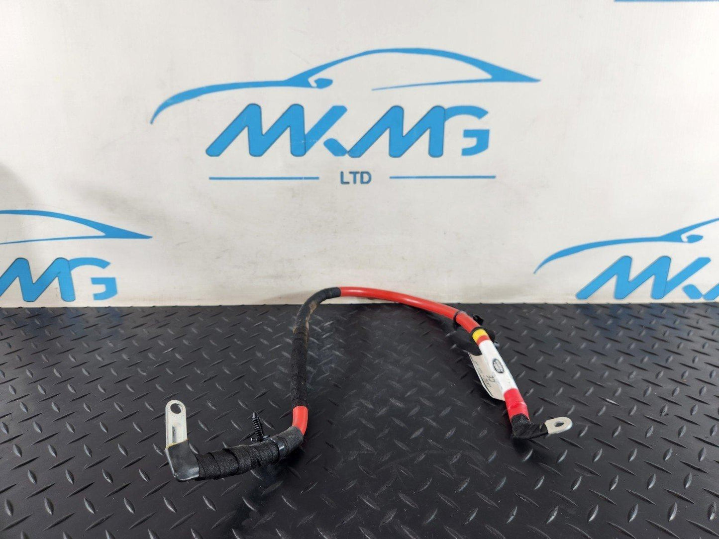 13-23 RANGE ROVER SPORT L494 POSITIVE BATTERY CABLE CK5214N144CE