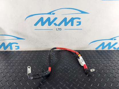 13-23 RANGE ROVER SPORT L494 POSITIVE BATTERY CABLE CK5214N144CE