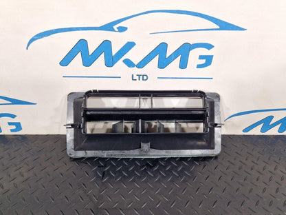 12-18 AUDI A6 C7 GENUINE AIR DUCT CHANNEL 4G2858431