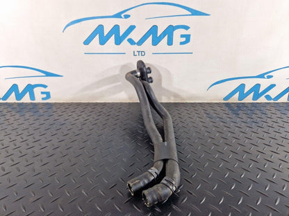 17-24 AUDI S5 F5 GENUINE ENGINE COOLANT PIPE HOSE 8W2819350K