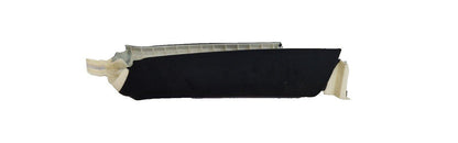 16-20 AUDI Q7 4M GENUINE RIGHT DRIVER O/S B PILAR TRIM COVER  4M0867288
