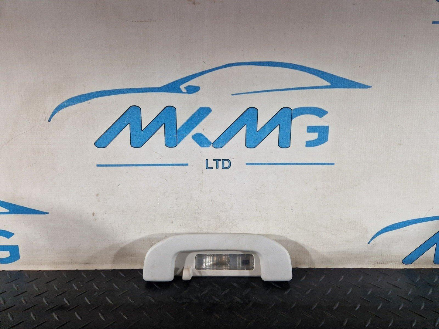 16-19 MERCEDES BENZ GLE W166 FULL SET OF GRAB HANDLES X4 A0998150100 A0998150000