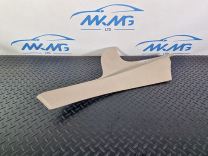 14-21 MERCEDES BENZ W205 ESTATE D-PILLAR TRIM REAR RIGHT O/S SIDE A2056908203