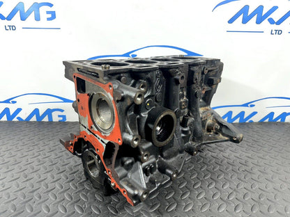 12-18 MERCEDES BENZ A B CLASS W176 W246 1.5 CDI OM607 ENGINE BLOCK 19733R