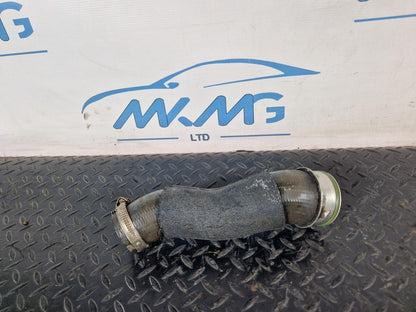 10-18 VW TOUAREG 7P GENUINE INTERCOOLER HOSE PIPE 7P0145943