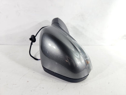 Ford Fiesta MK8 (B479) Hatchback Genuine Right Driver Side Wing Mirror E8048814