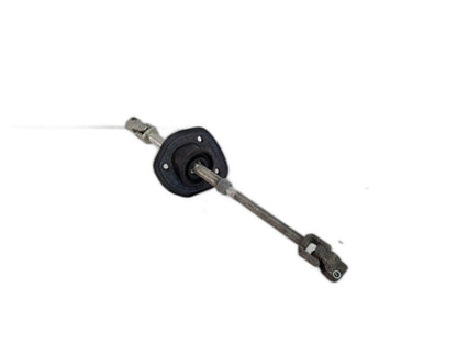 2011  AUDI A6 MK4  STEERING COLUMN UNIVERSAL JOINT 4G2419523B