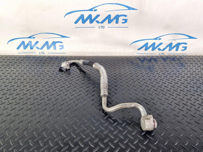 10-18 AUDI A7 4G S-LINE GENUINE A/C AIR CONDITIONING PIPE HOSE LINE 4G0260707P