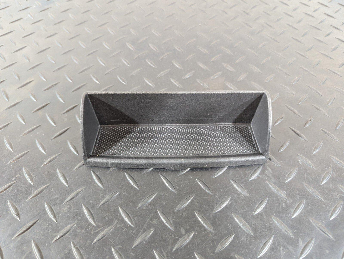 11-19 MERCEDES BENZ ML W166 OEM INTERIOR RUBBER INSERT TRIM A1666830994