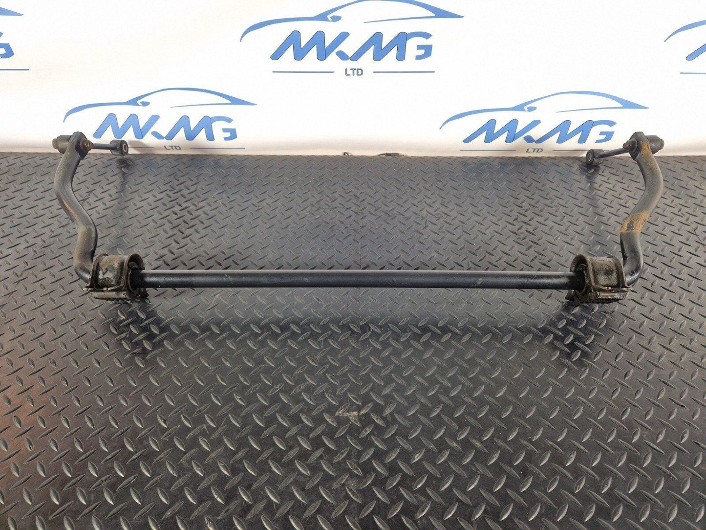 18-ON MERCEDES BENZ SPRINTER W907 W910 2.2 CDI REAR ANTIROLL BAR A9103206600