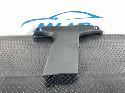 16-19 AUDI A4 B9 GENUINE FRONT RIGHT DRIVER SIDE B-PILLAR TRIM 8W0867240