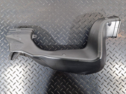 16-23 AUDI A5 F5 SPORTBACK S-LINE AIR GUIDE 8W2819655