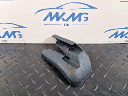 18-ON MERCEDES BENZ A CLASS W177 FRONT RIGHT SEAT RAIL TRIM COVER A1779193800