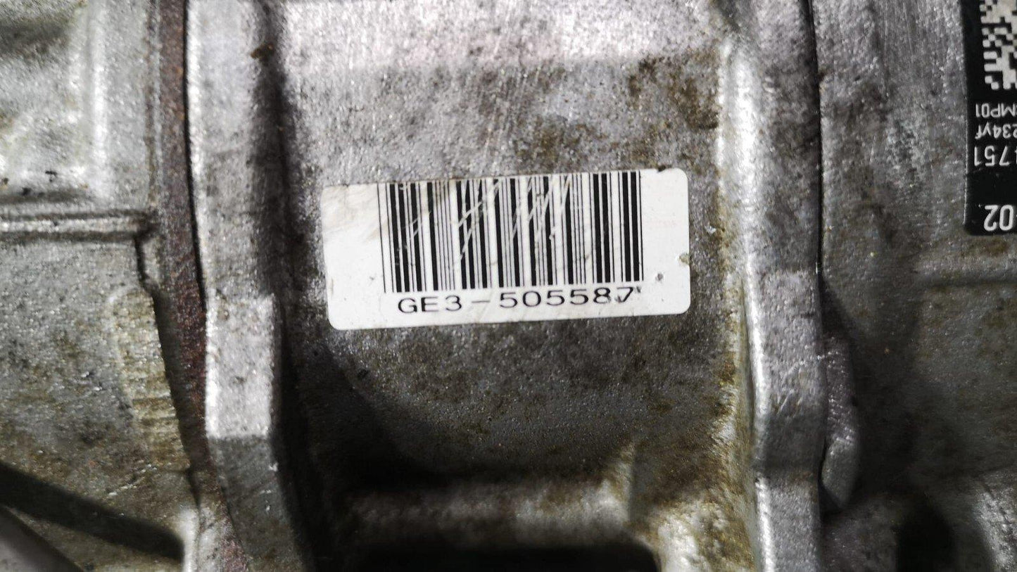 GENUINE BMW G20 2.0 D DIESEL ENGINE A/C COMPRESSOR PUMP 6994082