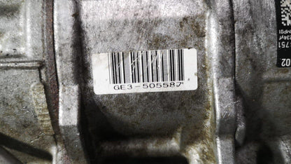 GENUINE BMW G20 2.0 D DIESEL ENGINE A/C COMPRESSOR PUMP 6994082
