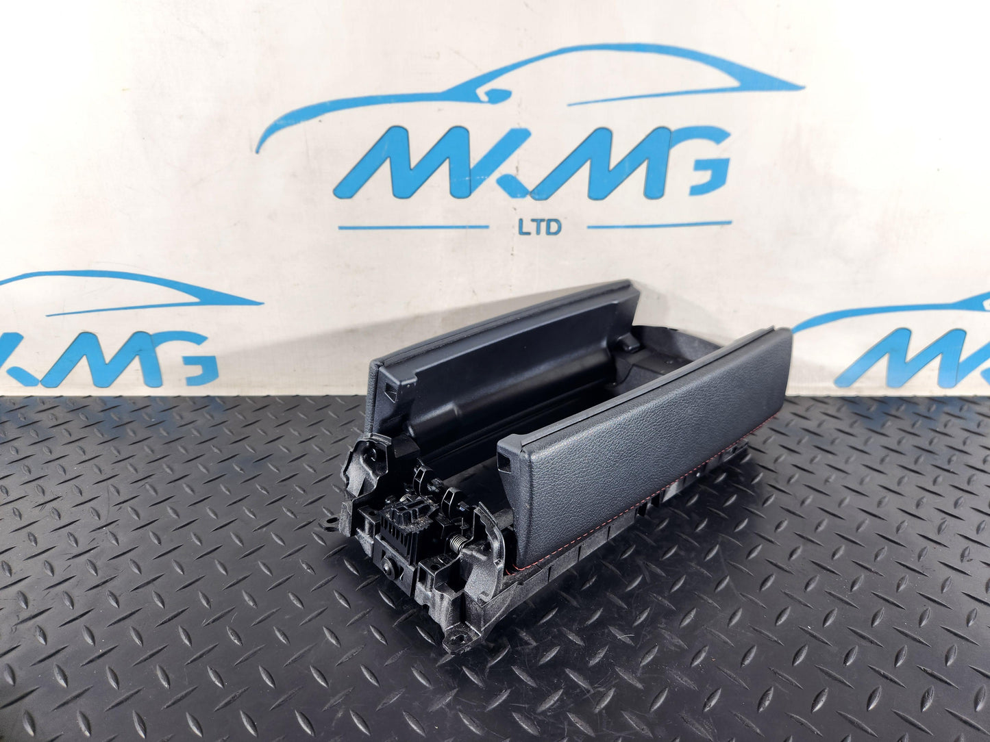 2019 Mercedes-Benz B200d B-Class W247 SUV Key 0517710012