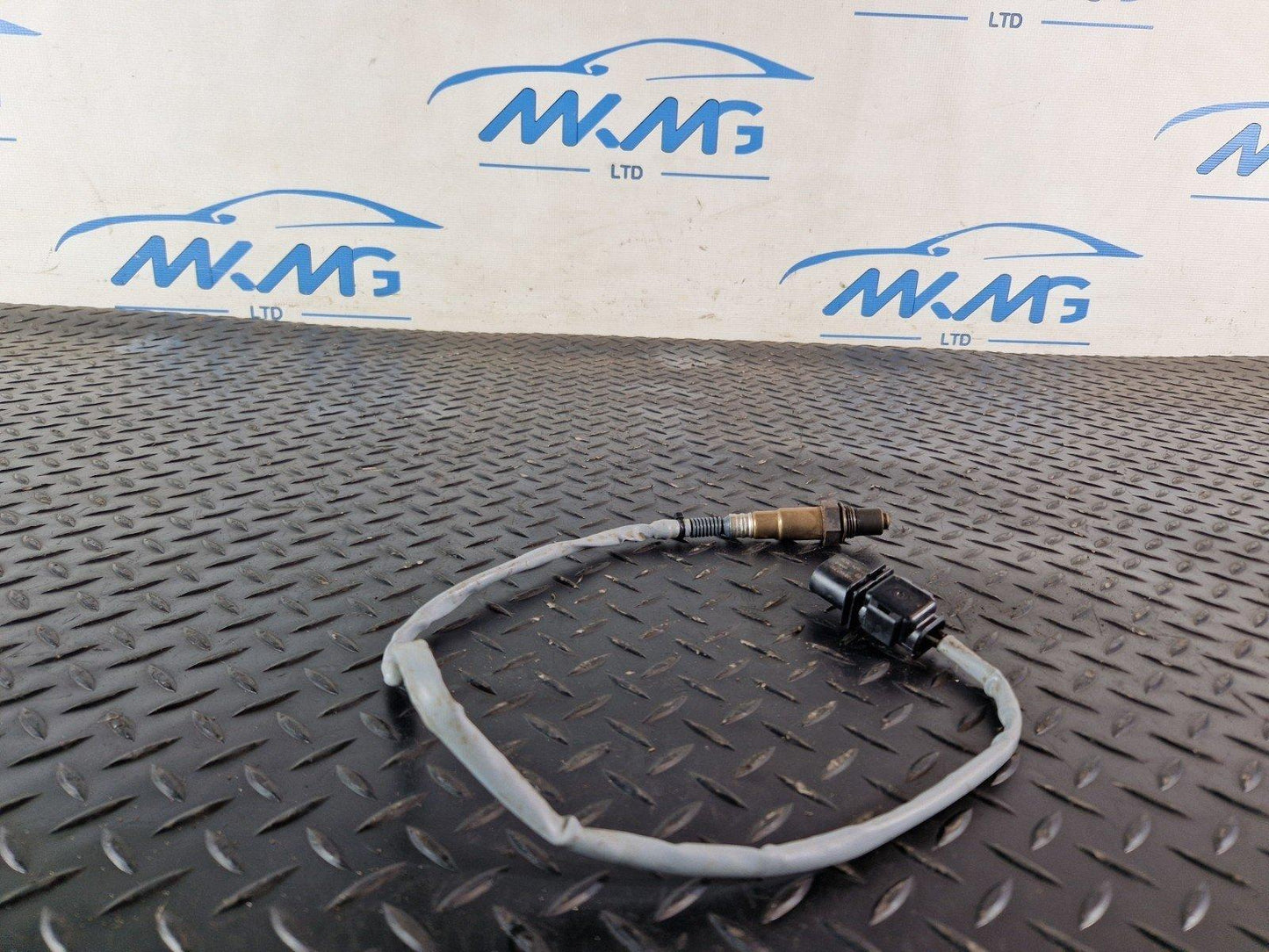 10-18 VW TOUAREG 7P GENUINE OXYGEN LAMBDA SENSOR 1928405252 1K0998262AD