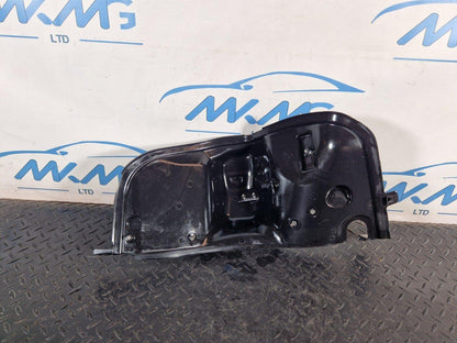 10-18 VW TOUAREG 7P GENUINE HEAT PROTECTION SHIELD 7P6819512C