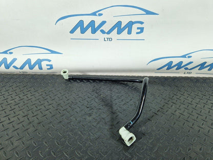 12-18 MERCEDES BENZ W176 GENUINE FUEL PIPE 7430626AA