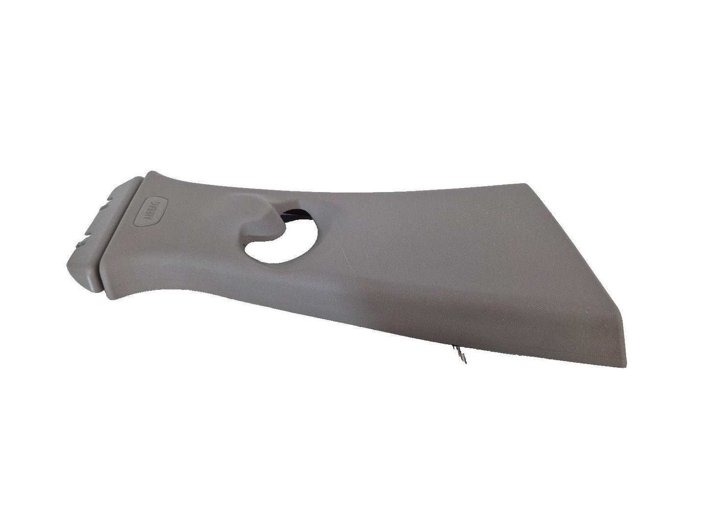 16-22 BMW X1 F48 DRIVERS SIDE RIGHT INNER B POST COVER TRIM PANEL 7332816