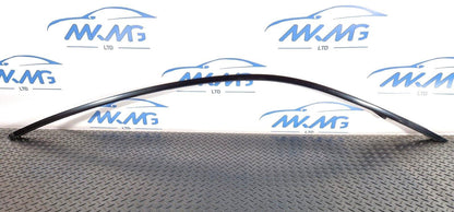 12-18 BMW 4 SERIES F36 LCI M-SPORT RIGHT DRIVER O/S WINDOW FINISHER TRIM 7332538