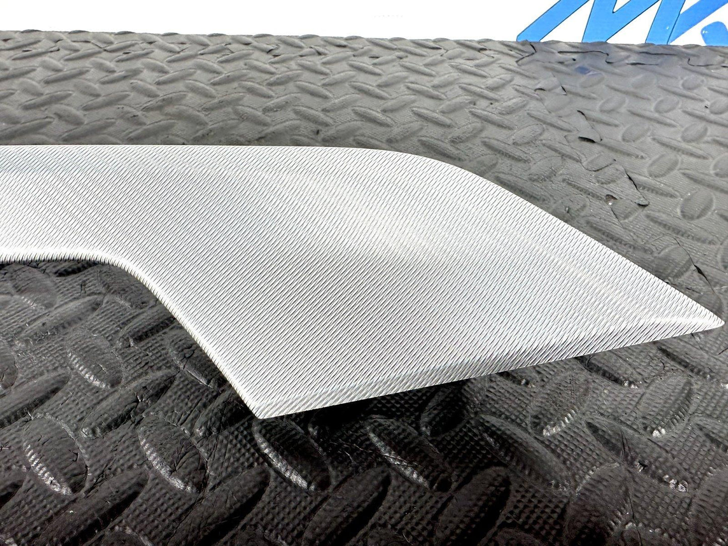 16-19 AUDI A4 B9 GENUINE REAR LEFT PASSENGER SIDE DOOR CARD TRIM 8W0867419