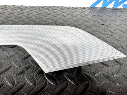 16-19 AUDI A4 B9 GENUINE REAR LEFT PASSENGER SIDE DOOR CARD TRIM 8W0867419