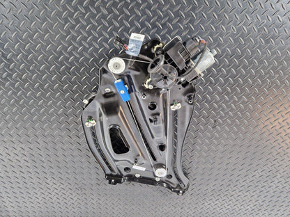 16-24 AUDI A5 F5 COMPLETE WINDOW MECHANISM RIGHT REAR 8W7839398A