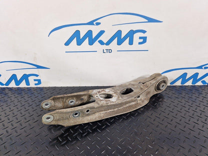 16-19 AUDI A4 B9 GENUINE REAR RIGHT OR LEFT SIDE LOWER CONTROL ARM 8W0505311H