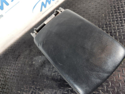 AUDI A5 F5 GENUINE CENTRE CONSOLE ARM REST 8W0864283A