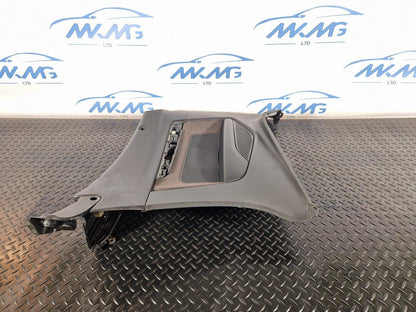 16-24 AUDI A5 F5 S-LINE CONVERTIBLE REAR LEFT SIDE PANEL TRIM 8W7868605