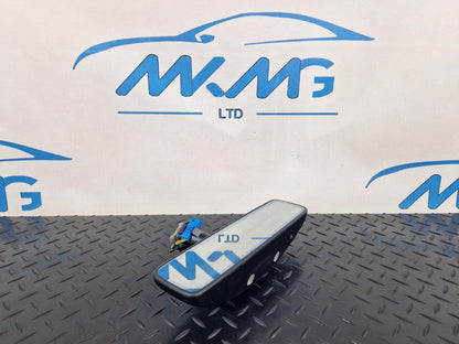 19-ON MERCEDES BENZ B CLASS W247 REAR VIEW MIRROR  A2478103400