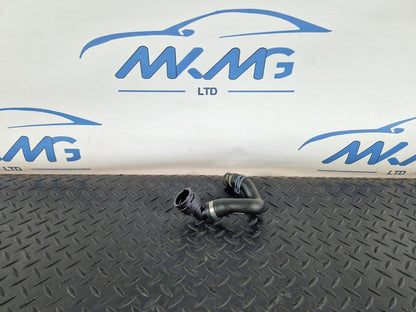 16-19 AUDI A4 AVANT B9 S-LINE 3.0TDI CSW ENGINE WATER COOLANT PIPE 8W0819332P