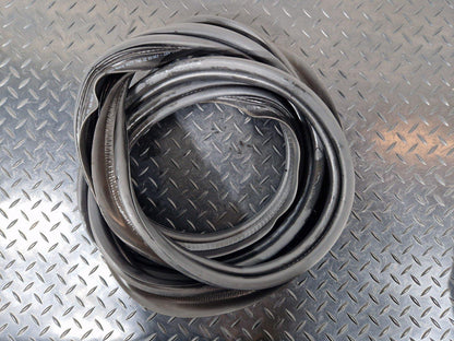 MERCEDES W177 A CLASS BOOT TRUNK LID TAILGATE RUBBER SEAL GASKET A1777402200