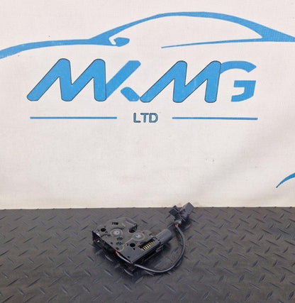 10-17 AUDI A8 4H BONNET HOOD LOCK FITS LEFT & RIGHT 4H0823509C