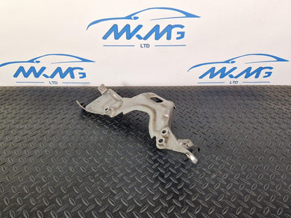14-21 MERCEDES BENZ C200d W205 OEM DAMPING FILTER SUPPORT BRACKET MOUNT HOLDER