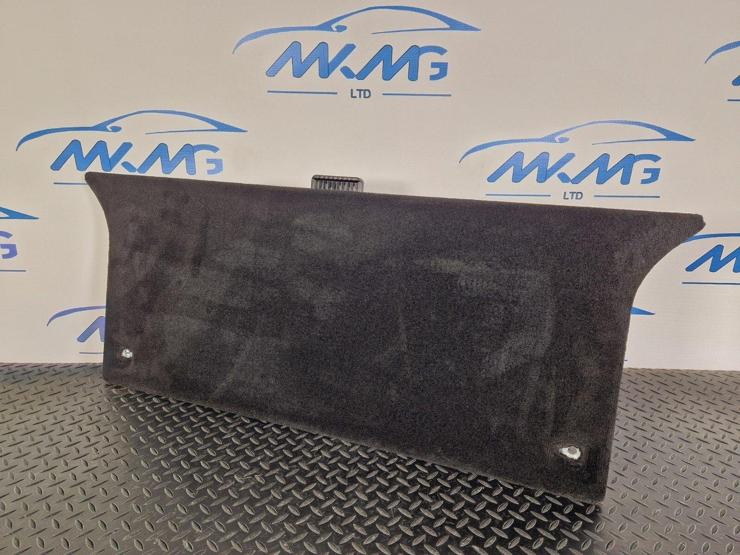 14-21 MERCEDES BENZ C200d W205 FLOOR PANEL MAT LINER CARPET A2056800506