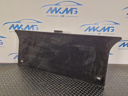 14-21 MERCEDES BENZ C200d W205 FLOOR PANEL MAT LINER CARPET A2056800506