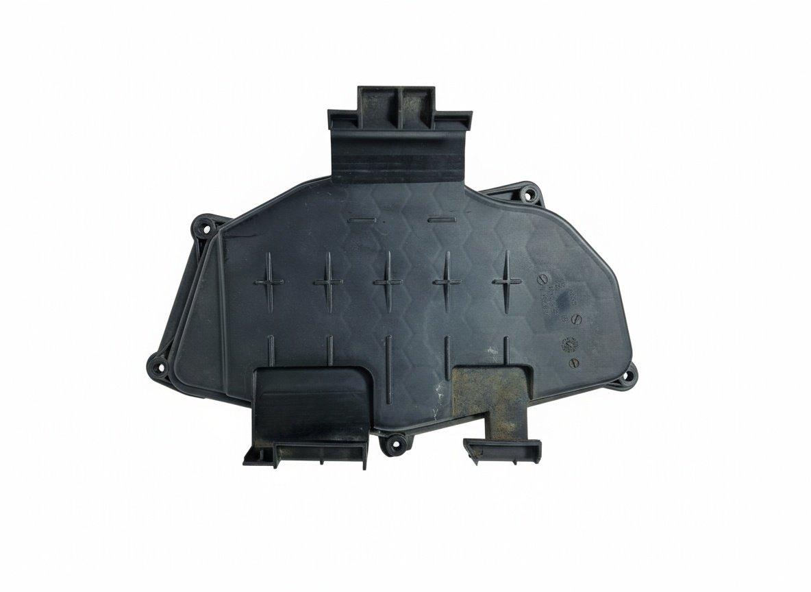 12-18 AUDI A6 C7 2.0 DIESEL CGLC GENUINE HOUSING FOR CONTROL UNITS 4G2907613B