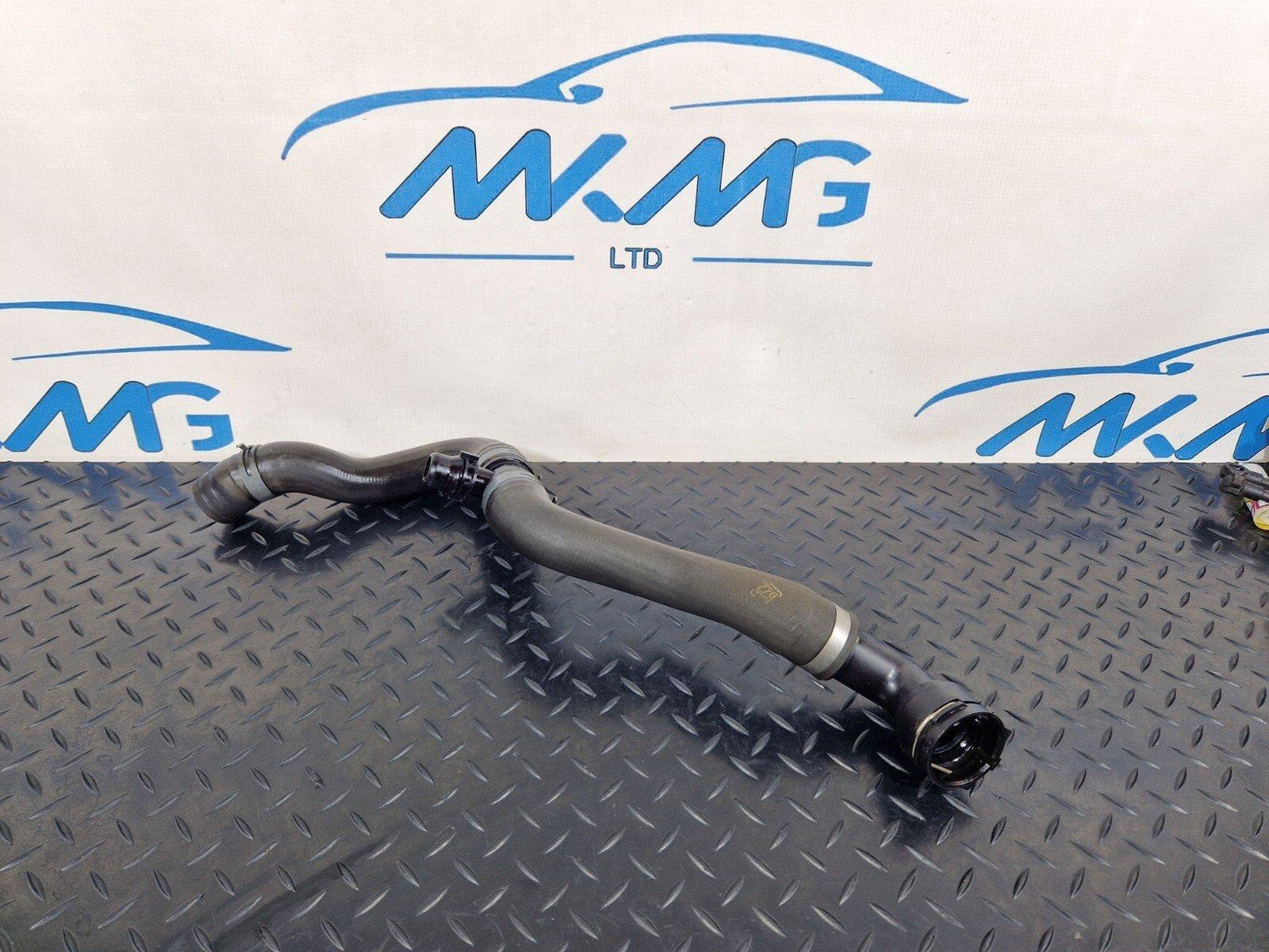 16-23 AUDI A5 F5 SPORTBACK S-LINE GENUINE WATER COOLANT PIPE 8W0122293H