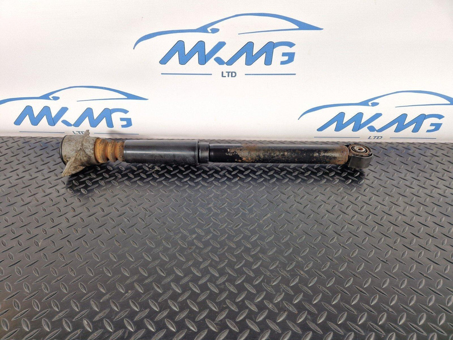 10-18 AUDI A7 4G S-LINE REAR SHOCK ABSORBER FITS LEFT & RIGHT 4G5513035C