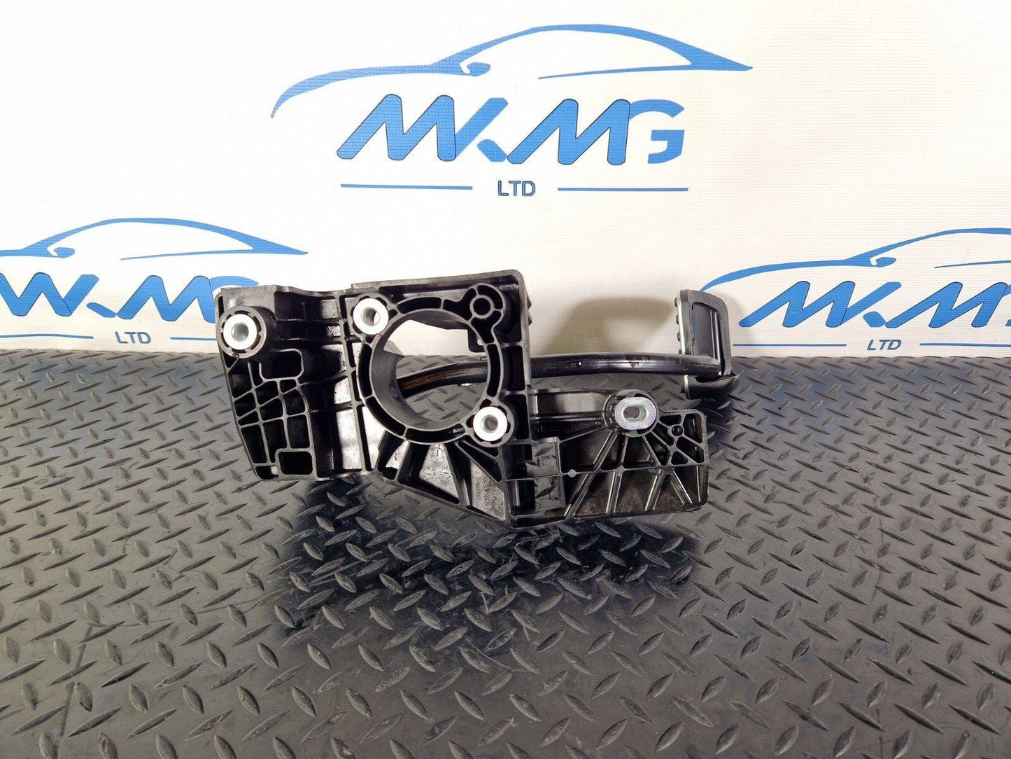 18-ON MERCEDES BENZ A CLASS W177 AUTOMATIC BRAKE PEDAL ASSEMBLY UNIT A2472902600
