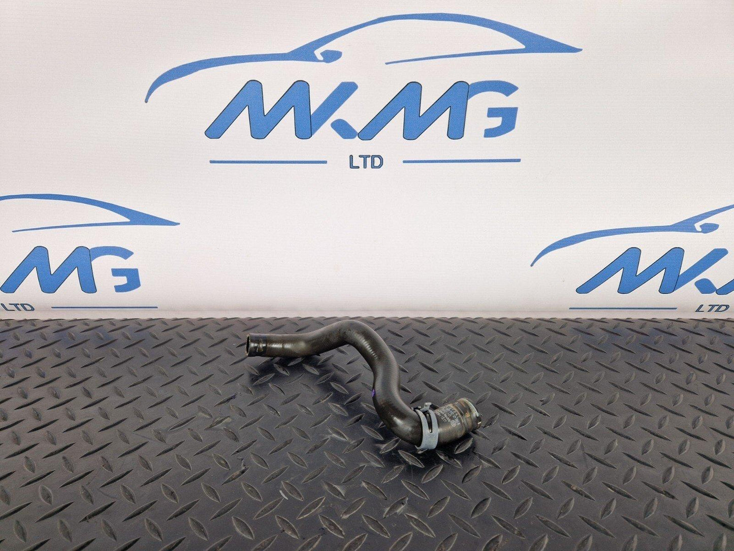 16-23 AUDI S5 F5 B9 3.0 TFSI GENUINE WATER COOLANT PIPE HOSE 8W2121051F