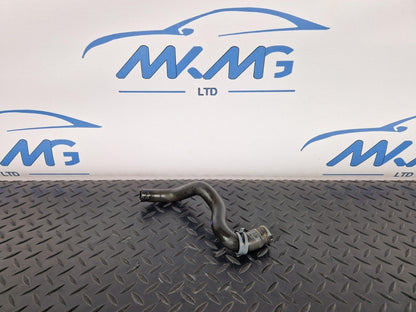 16-23 AUDI S5 F5 B9 3.0 TFSI GENUINE WATER COOLANT PIPE HOSE 8W2121051F
