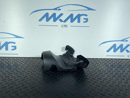 16-22 BMW X1 F48 STEERING COLUMN SURROUND COWL TRIM 6843858